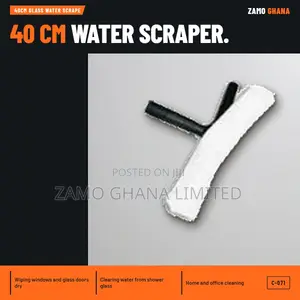 Topmop 40cm Glass Water Scrape - C-071