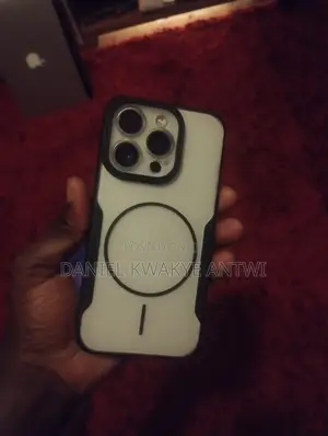 Apple iPhone 14 Pro 256GB White