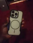 Apple iPhone 14 Pro 256GB White - 1