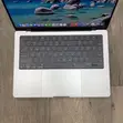 Apple MacBook Pro 2023 M2 Pro 16GB RAM 512GB SSD - 4