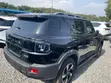 Jetour T2 2025 Black - 3