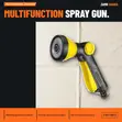 Karcher Multifunctional Spray Gun - Brand New - 1