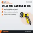 Karcher Multifunctional Spray Gun - Brand New - 3