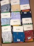 Zara Boxer Shorts for Men - 2