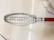 AROMA Barbecue BBQ Fish Grill Tool - 1