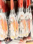 AROMA Barbecue BBQ Fish Grill Tool - 2