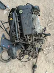 Kia Soul 2012 Engine & Gearbox - 2
