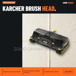 Karcher R75S Brush Head