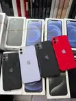 Apple iPhone 11 128GB White - 3