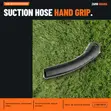 Karcher Hand Grip Suction Hose - 2.863-012.0 - 1