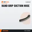 Karcher Hand Grip Suction Hose - 2.863-012.0 - 2