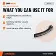 Karcher Hand Grip Suction Hose - 2.863-012.0 - 3