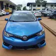 2017 Toyota Corolla L Sedan (1.8L CVT) - Blue - 2