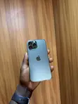 Apple iPhone 13 Pro Max 128GB Green - 3