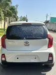 Kia Morning 2016 Beige - 1