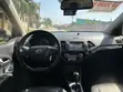 Kia Morning 2016 Beige - 2