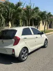 Kia Morning 2016 Beige - 4