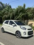 Kia Morning 2016 Beige - 5