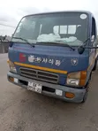 Hyundai Mighty2 HD120 Truck - 1