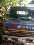 Hyundai Mighty2 HD120 Truck - 2