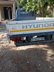 Hyundai Mighty2 HD120 Truck - 3