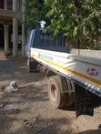 Hyundai Mighty2 HD120 Truck - 4