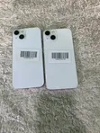 New Apple iPhone 13 128GB White - 2