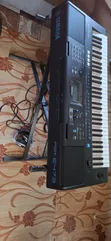 Yamaha PSR-E473 Electronic Keyboard - 3