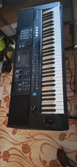 Yamaha PSR-E473 Electronic Keyboard - 4