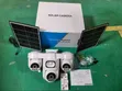 4G Quality CCTV Solar Camera HD - 1