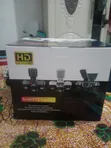 4G Quality CCTV Solar Camera HD - 2
