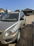 Kia Sportage 2009 - 1