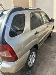 Kia Sportage 2009 - 2