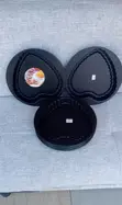 Non-Stick Fluted Heart-Shaped Baking Cake Pan - 2