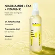 Tiam Vita B3 Serum, Sunscreen & Toner Mist 3-Set - 2