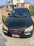 Hyundai Elantra 2.0 2009 Black - 2