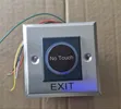 Brand New Non-Touch Exit Button with Remote - 3