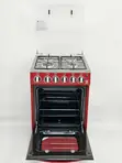 Midea 50x50 Gas Oven and Burner - 1