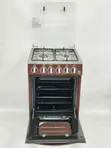 Midea 50x50 Gas Oven and Burner - 2