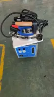CP00 Industrial Steam Iron with 5L Boiler - 1