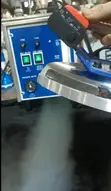 CP00 Industrial Steam Iron with 5L Boiler - 3