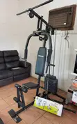 Bodyfit Multifunction Gym Machine - 1