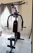 Bodyfit Multifunction Gym Machine - 2