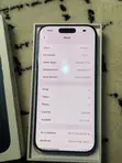 New Apple iPhone 17 Pro 256GB Blue - 1