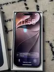 New Apple iPhone 17 Pro 256GB Blue - 2