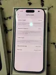 New Apple iPhone 17 Pro 256GB Blue - 4