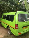 Hyundai H-100 2004 Green - 1