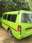 Hyundai H-100 2004 Green - 2