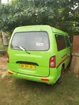 Hyundai H-100 2004 Green - 3