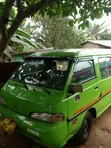 Hyundai H-100 2004 Green - 4